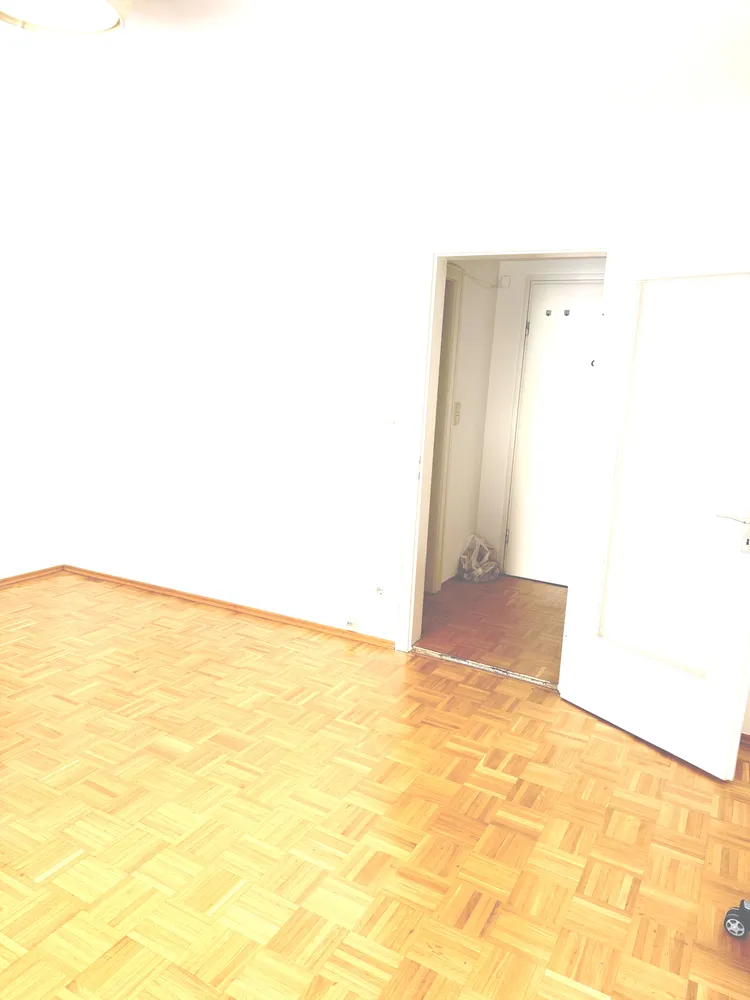1 Zimmer Wohnung mit 28 m² in München – Bild 5