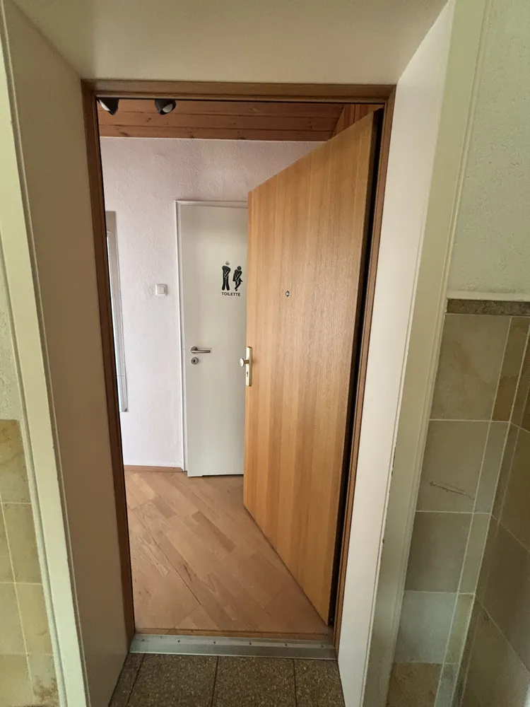 2 Zimmer Wohnung mit 33 m² in Oberhausen – Bild 8