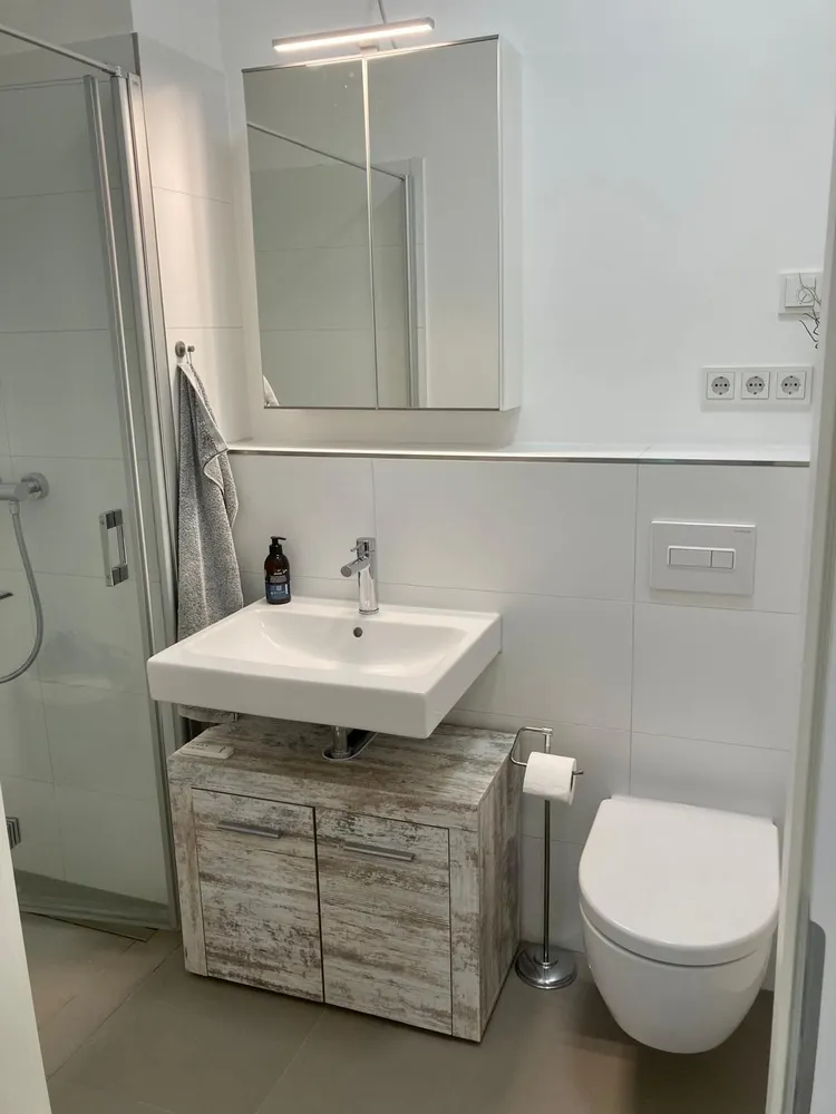 1 Zimmer Wohnung mit 20 m² in Berlin – Bild 5