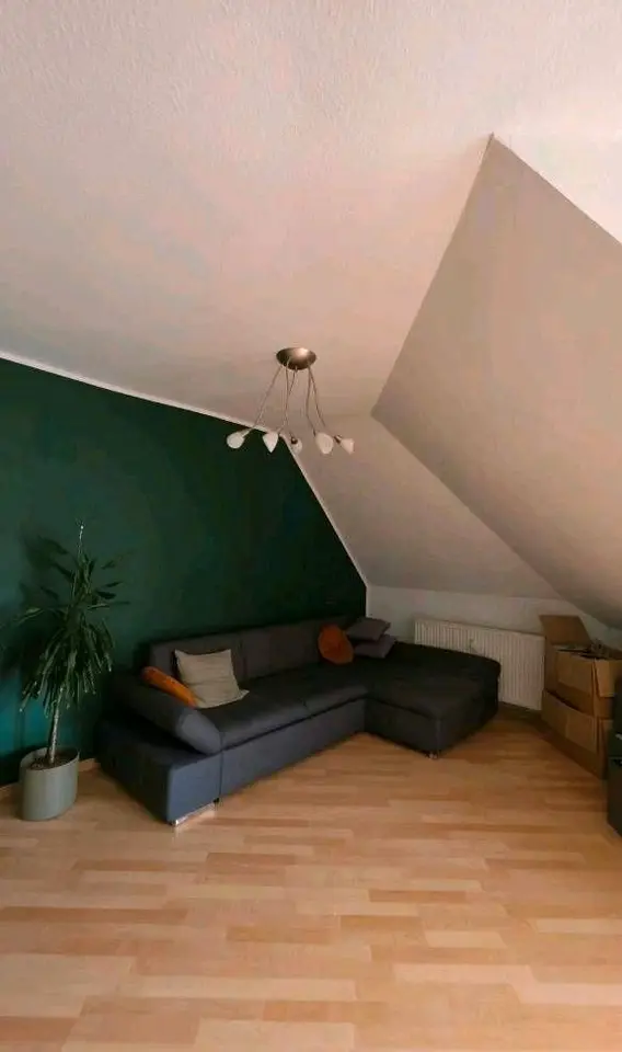 2 Zimmer Wohnung mit 55 m² in Lengerich – Bild 2
