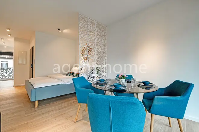 2 Zimmer Wohnung mit 55 m² in Stuttgart – Bild 6