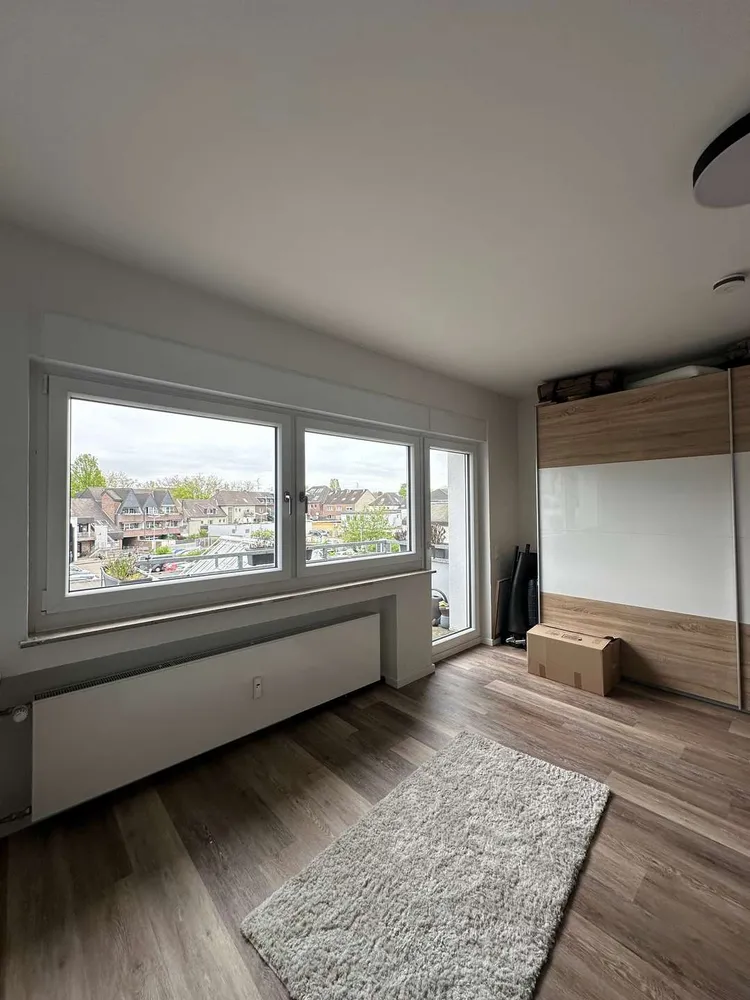 2 Zimmer Wohnung mit 67 m² in Kempen – Bild 11