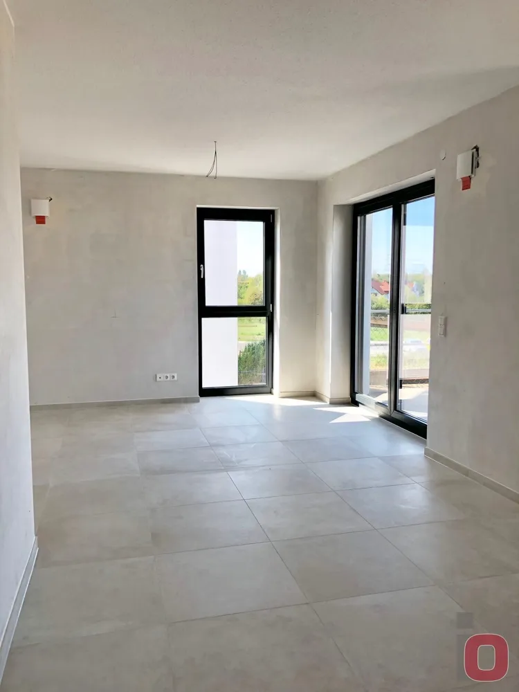 3 Zimmer Wohnung mit 99 m² in Viernheim – Bild 7