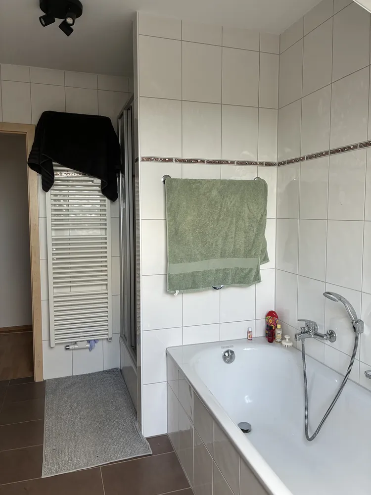 2 Zimmer Wohnung mit 83 m² in Görlitz – Bild 6