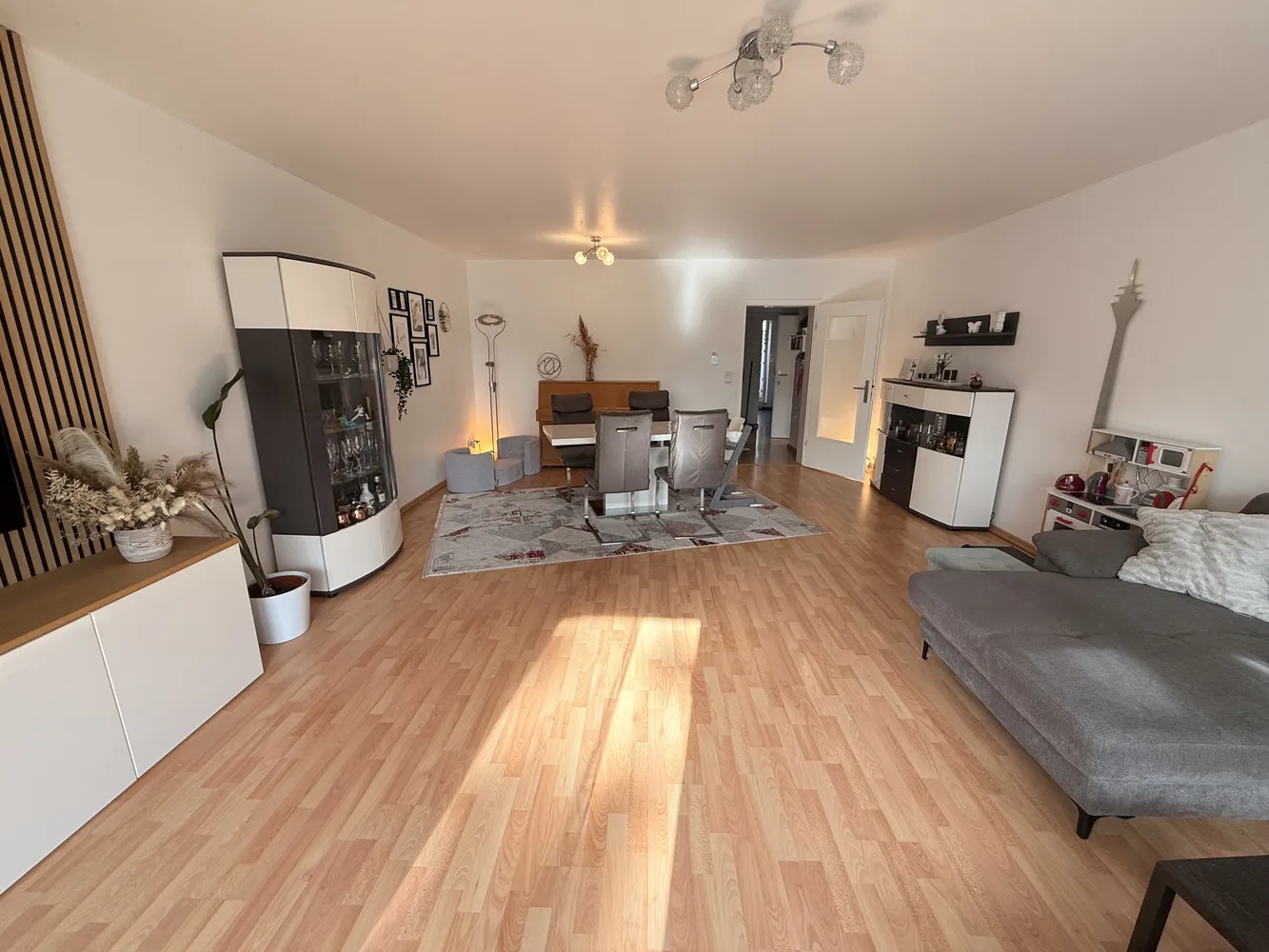 3 Zimmer Wohnung mit 130 m² in Düsseldorf – Bild 7