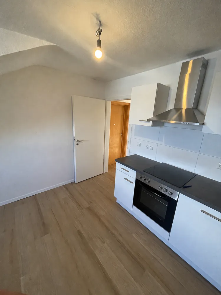 2 Zimmer Wohnung mit 42 m² in Aachen – Bild 6