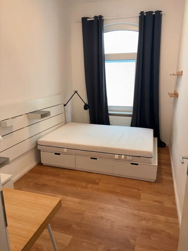 3 Zimmer Wohnung mit 53 m² in Hannover – Bild 3
