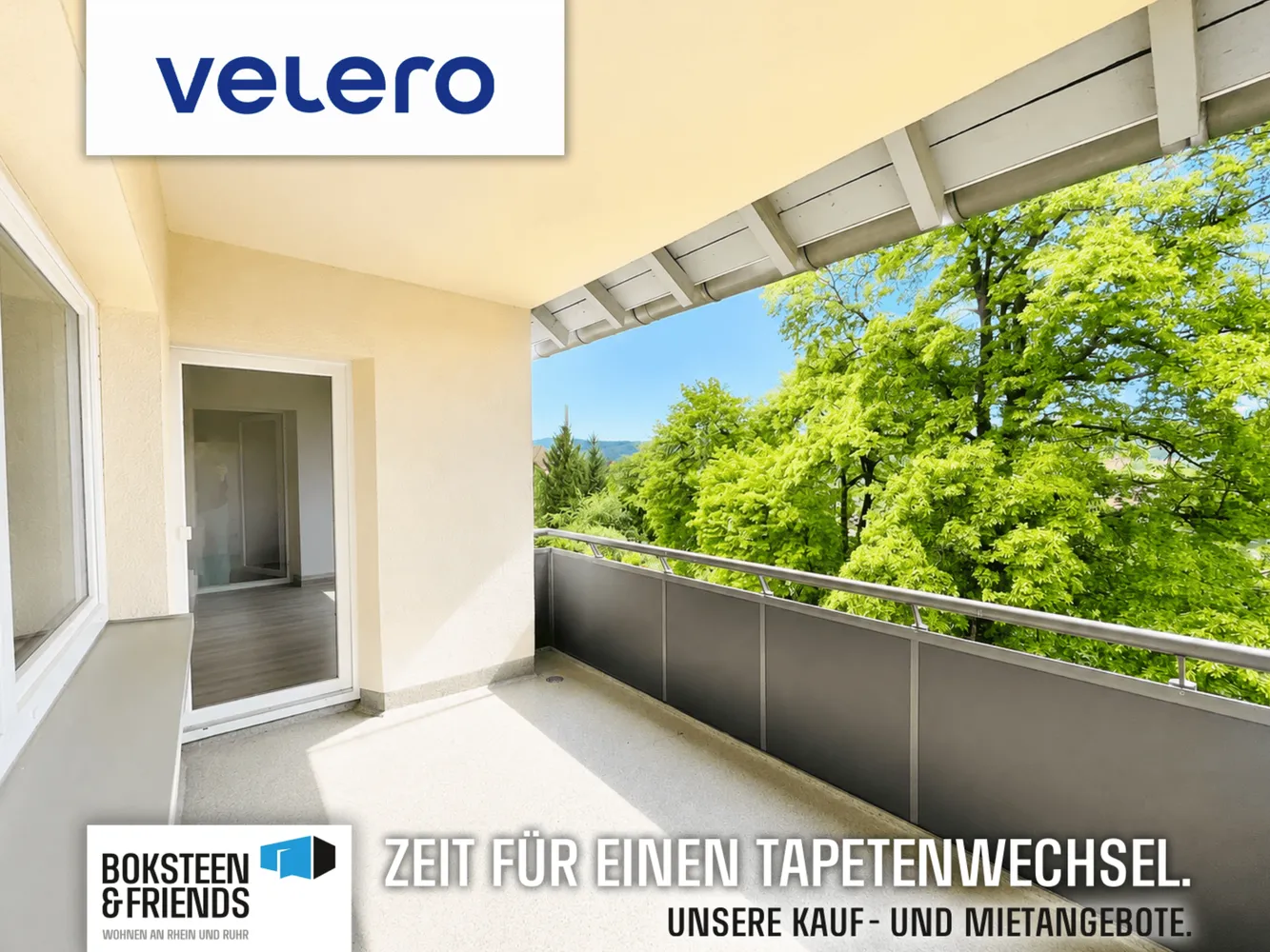 4 Zimmer Wohnung mit 113 m² in Arnsberg – Bild 11