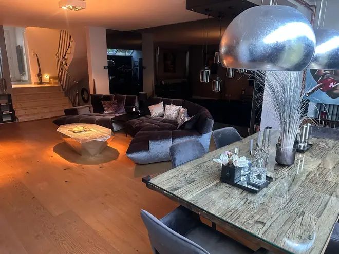 6 Zimmer Haus mit 220 m² in Berlin – Bild 7
