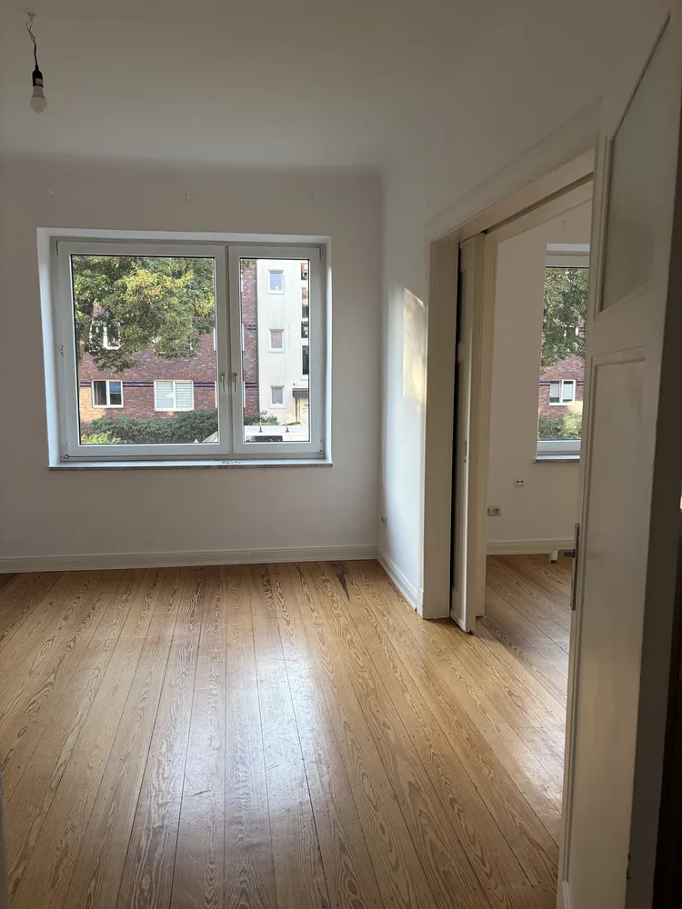 4 Zimmer Wohnung mit 75 m² in Hamburg – Bild 5