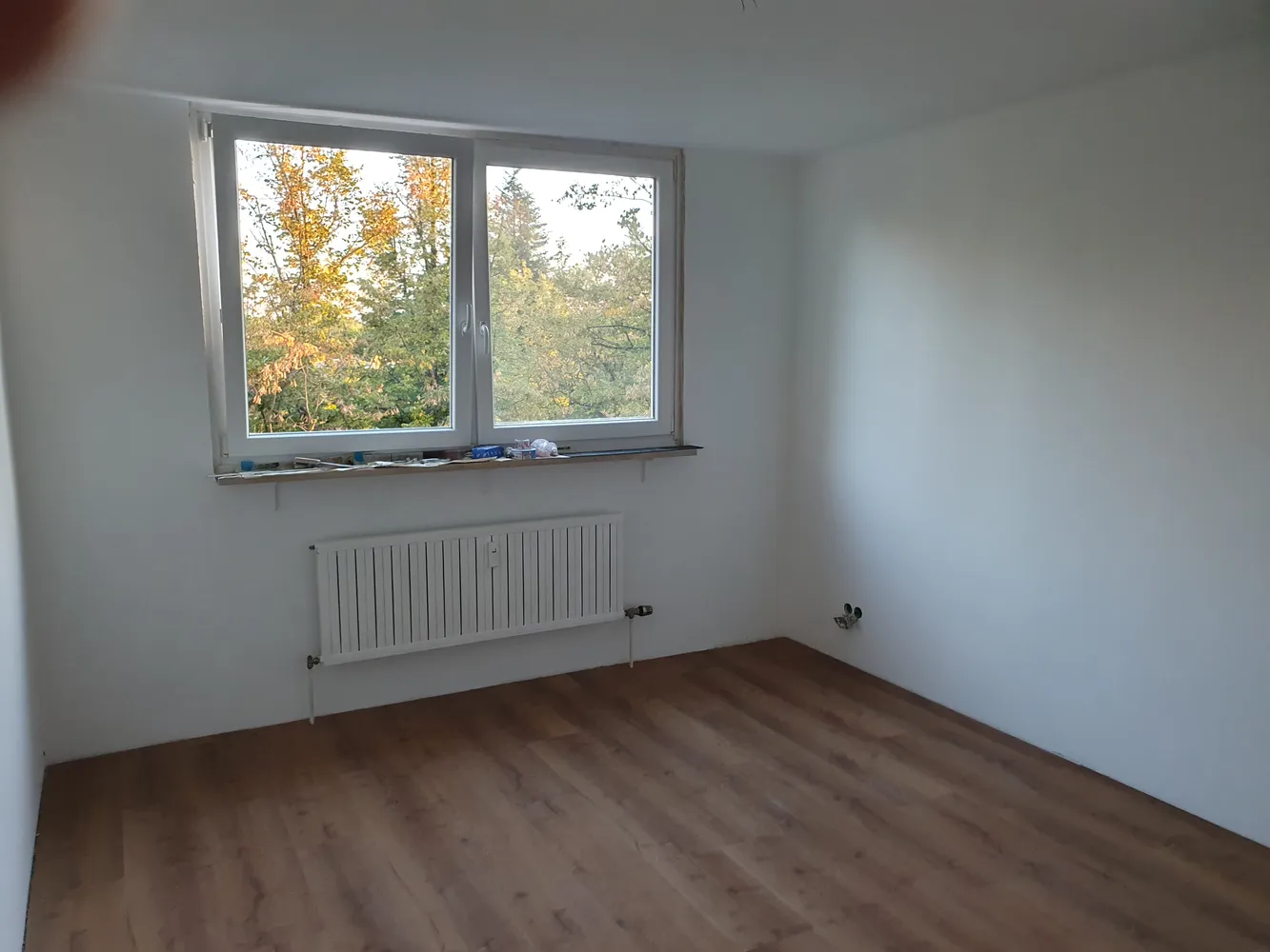2 Zimmer Wohnung mit 60 m² in München – Bild 4