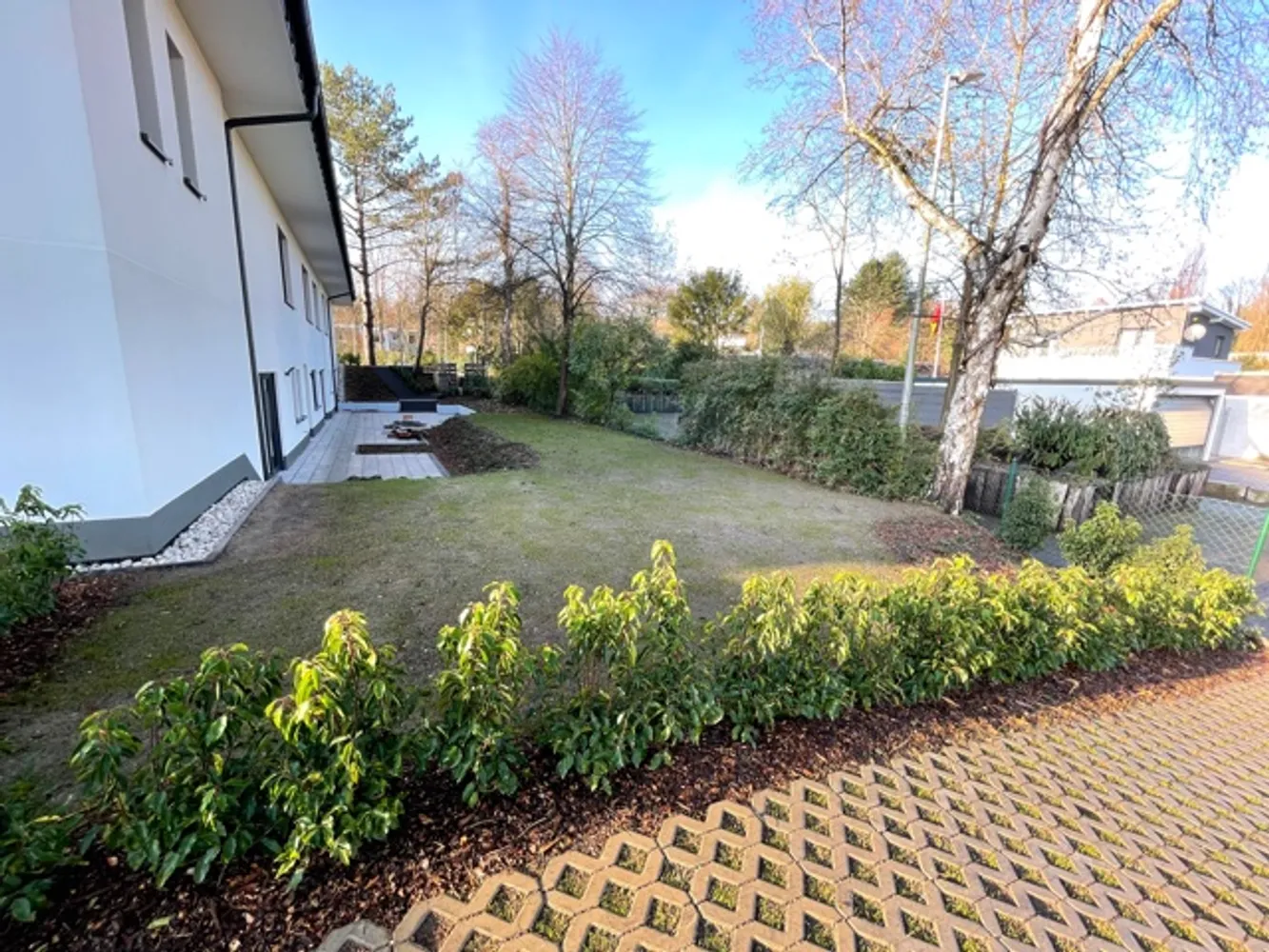 4 Zimmer Wohnung mit 180 m² in Frechen – Bild 12