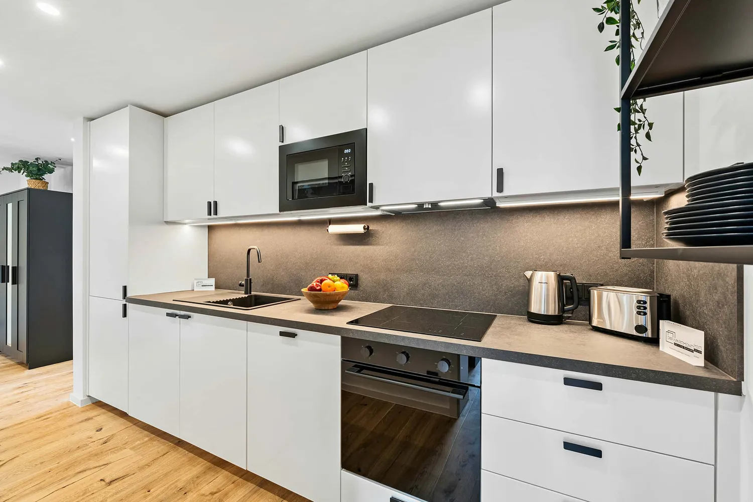 WG-Zimmer mit 22 m² in München – Bild 8