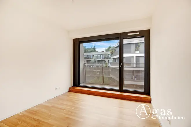 3 Zimmer Wohnung mit 86 m² in Berlin – Bild 4