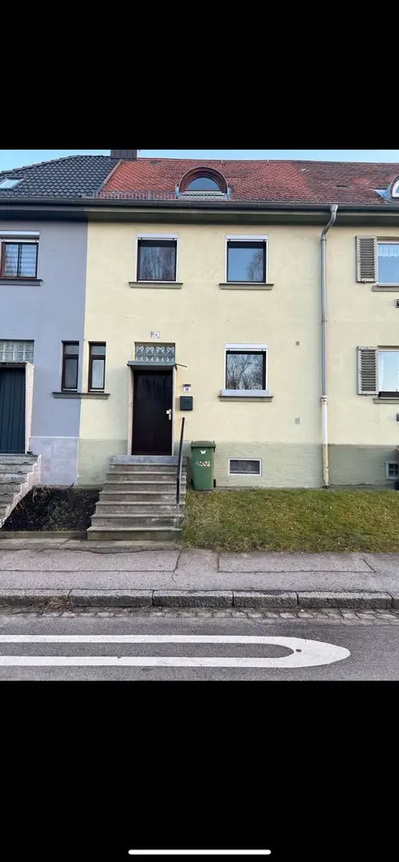 5 Zimmer Haus mit 100 m² in Ansbach – Bild 1