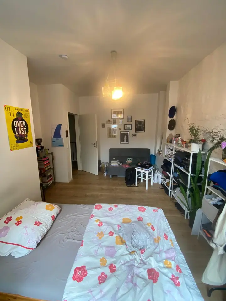 5 Zimmer Wohnung mit 85 m² in Aachen – Bild 10