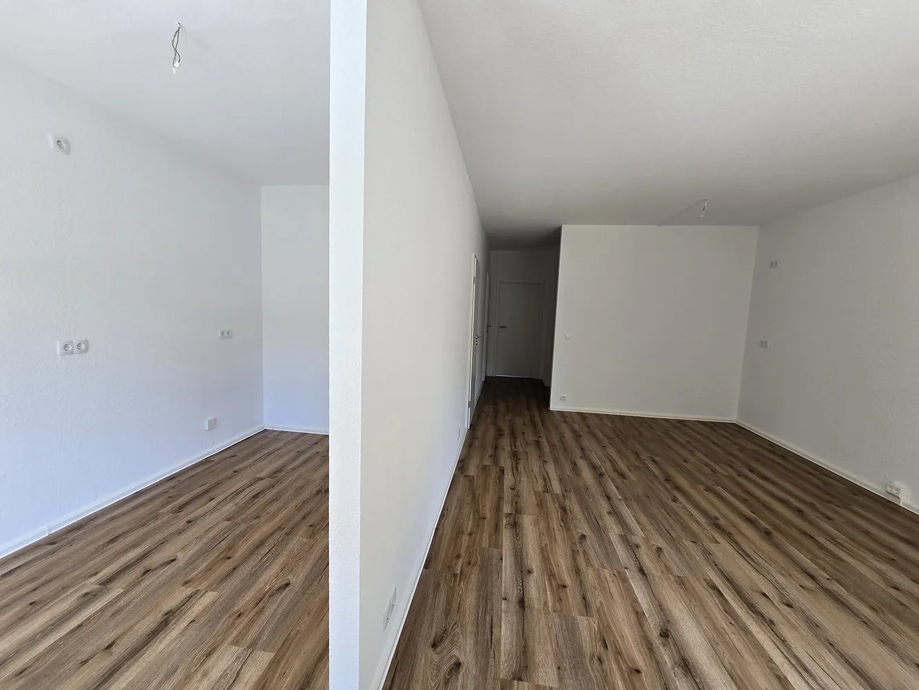 3 room apartment with 69 m² in Chemnitz – Photo 1