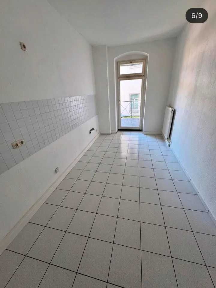 3 room apartment with 93 m² in Gera – Photo 5
