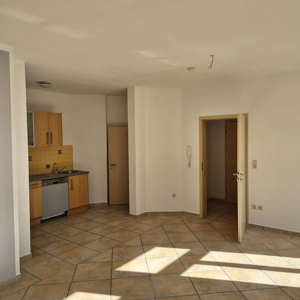 2 room apartment with 55 m² in Wismar – Photo 6