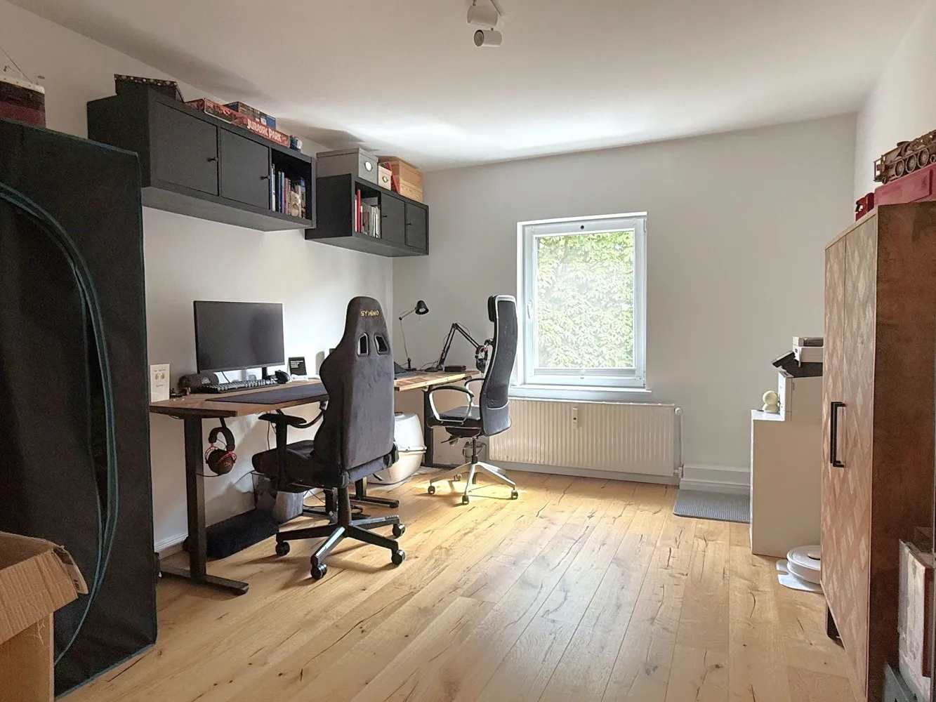 3 Zimmer Wohnung mit 87 m² in Hamburg – Bild 8