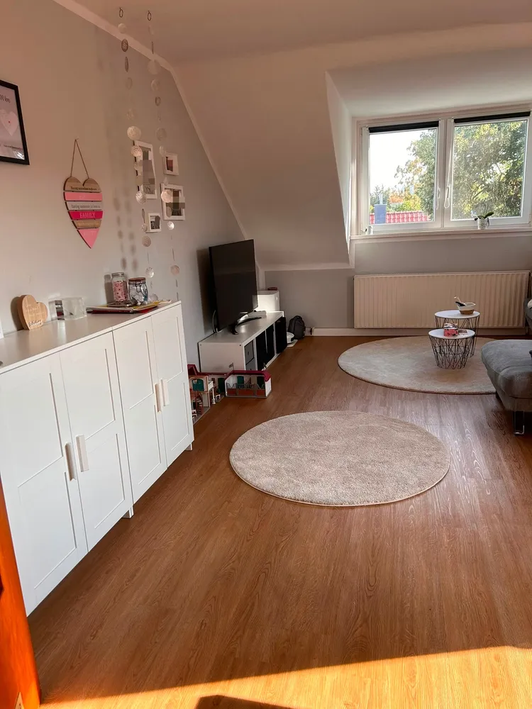 3 Zimmer Wohnung mit 69 m² in Langenhagen – Bild 2