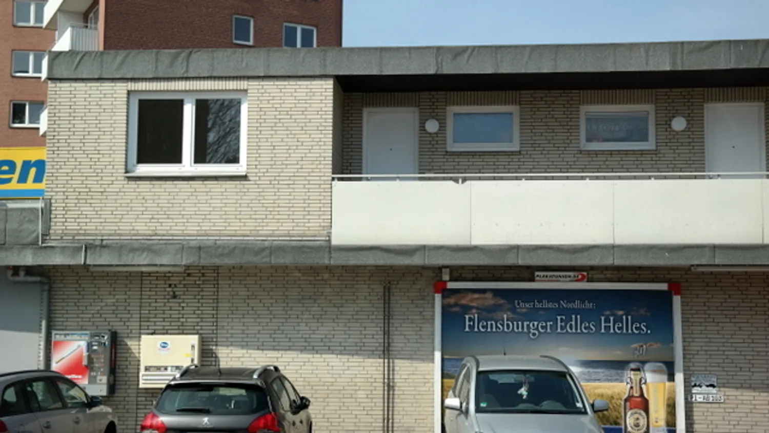 3 Zimmer Wohnung mit 73 m² in Elmshorn – Bild 1