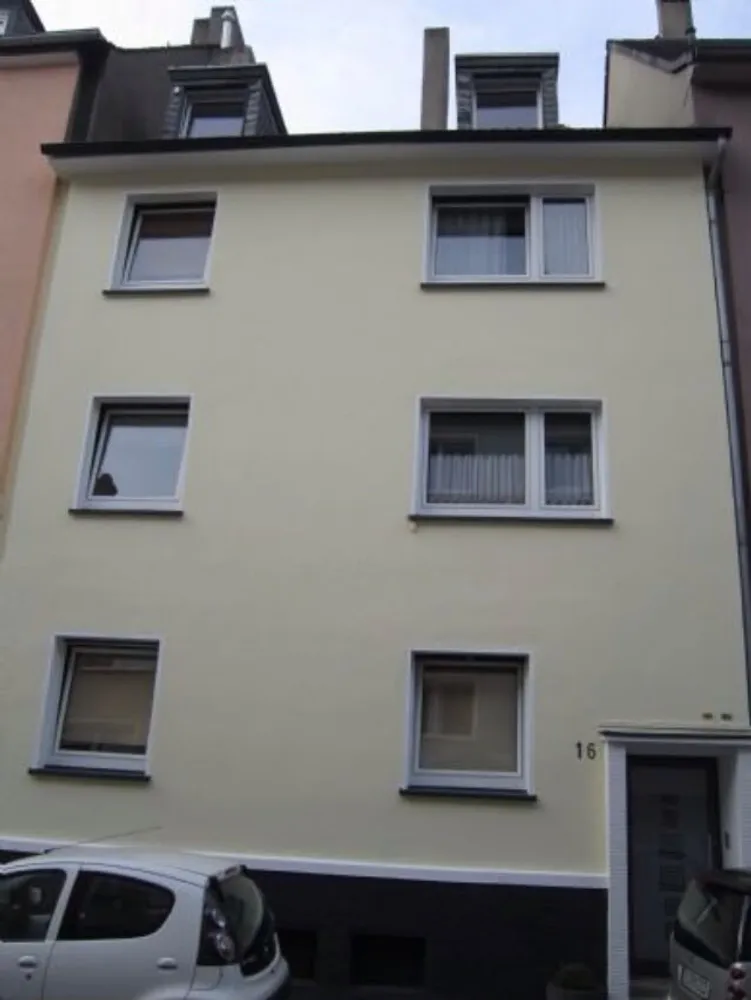3 Zimmer Wohnung mit 70 m² in Essen – Bild 1