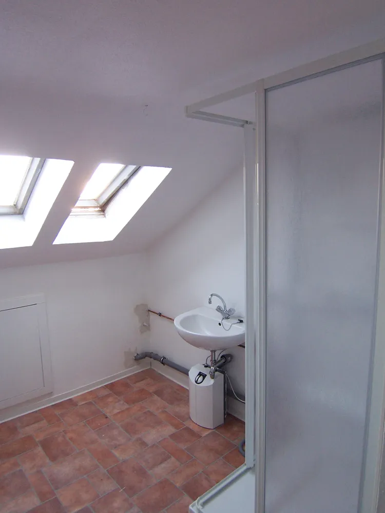 1 Zimmer Wohnung mit 13 m² in Frankfurt am Main – Bild 8