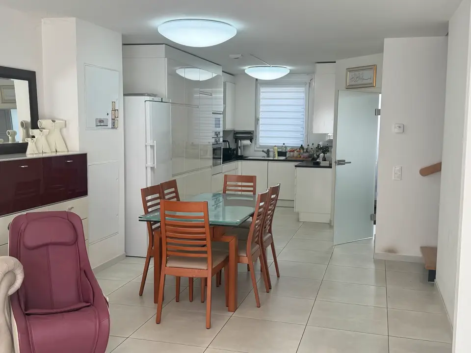 5 Zimmer Haus mit 141 m² in Schwäbisch Gmünd – Bild 5