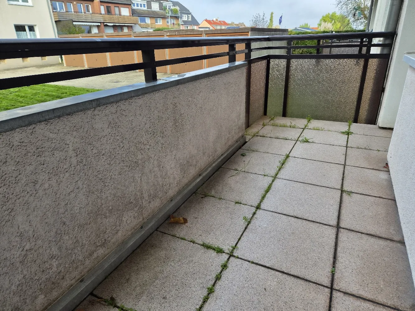 3 Zimmer Wohnung mit 60 m² in Essen – Bild 1