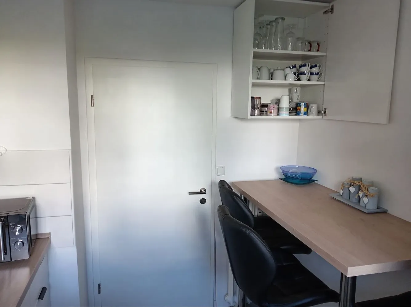 5 room apartment with 70 m² in Cologne – Photo 7