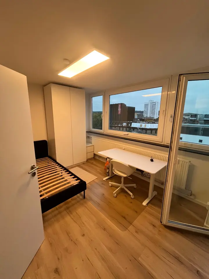 7 Zimmer Wohnung mit 88 m² in Heilbronn – Bild 2