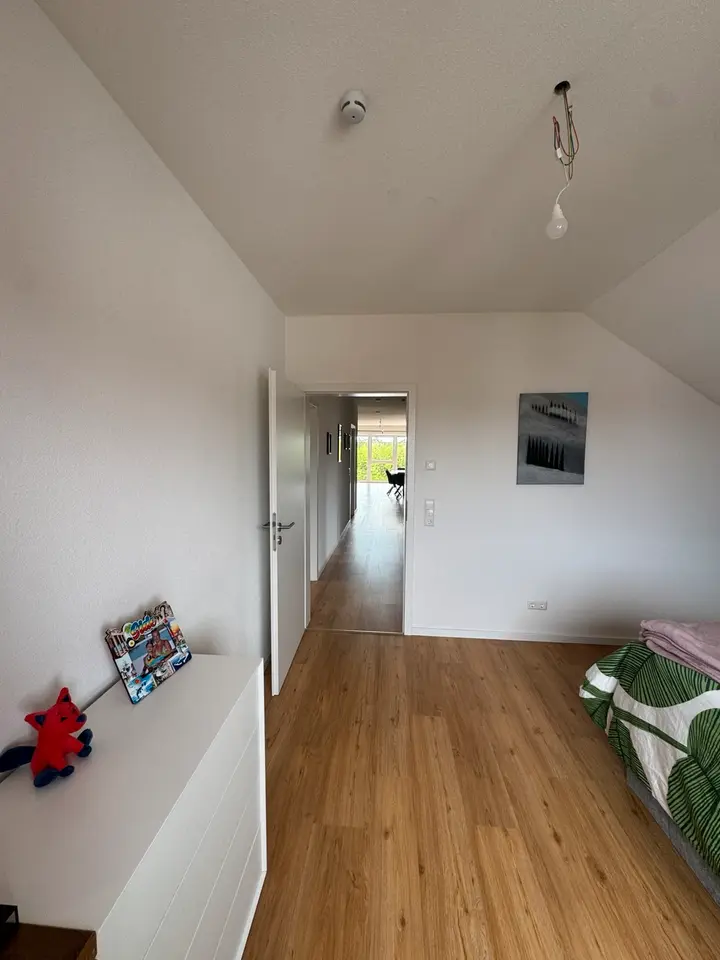 5 Zimmer Wohnung mit 143 m² in Kehl – Bild 7