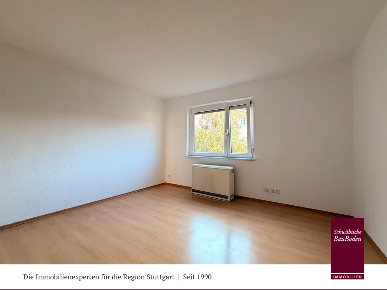 2 Zimmer Wohnung mit 50 m² in Stuttgart – Bild 5