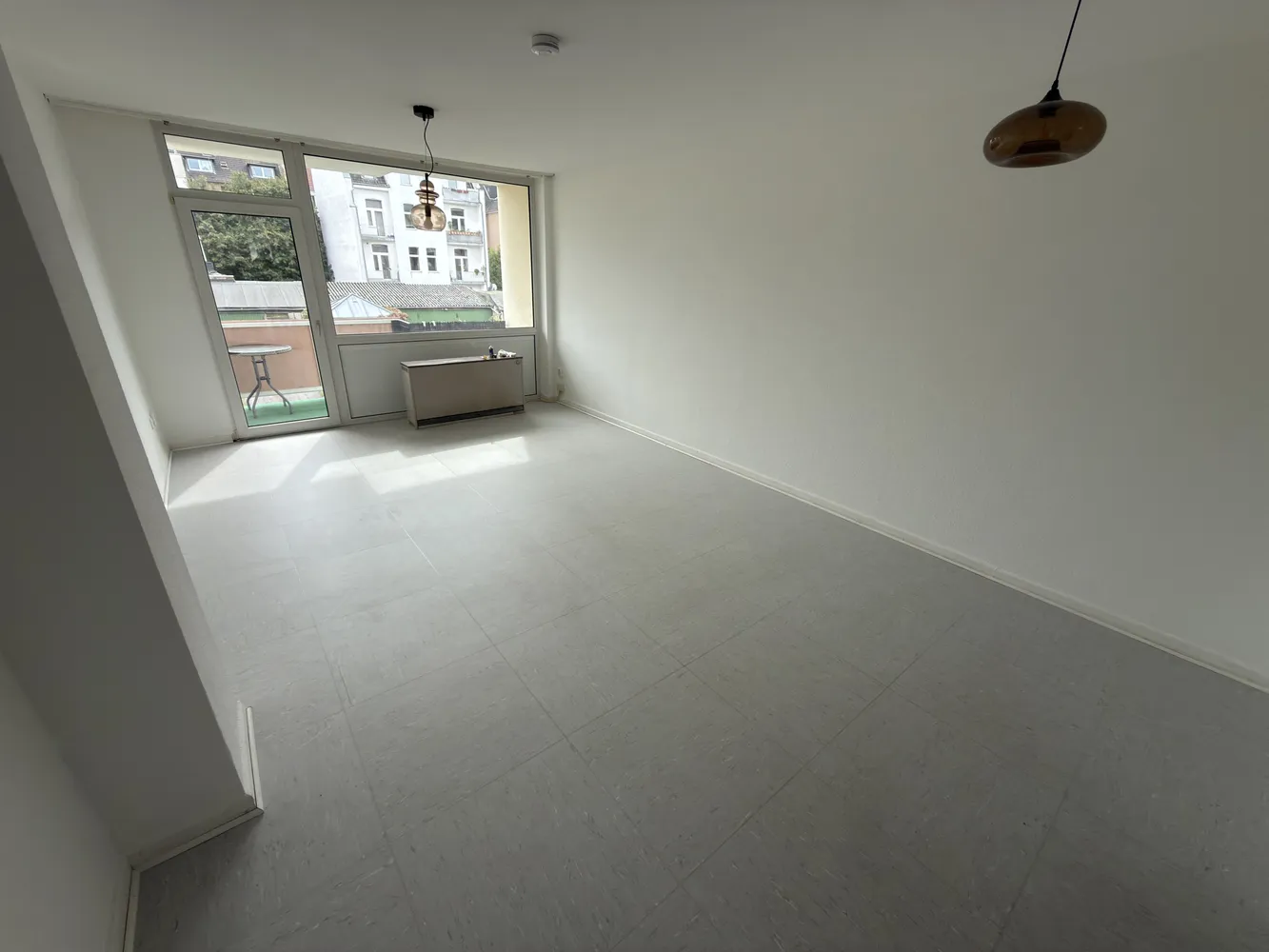 1 Zimmer Wohnung mit 40 m² in Köln – Bild 1