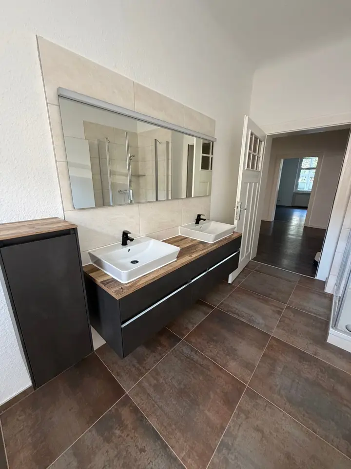 3 Zimmer Wohnung mit 105 m² in Halberstadt – Bild 10