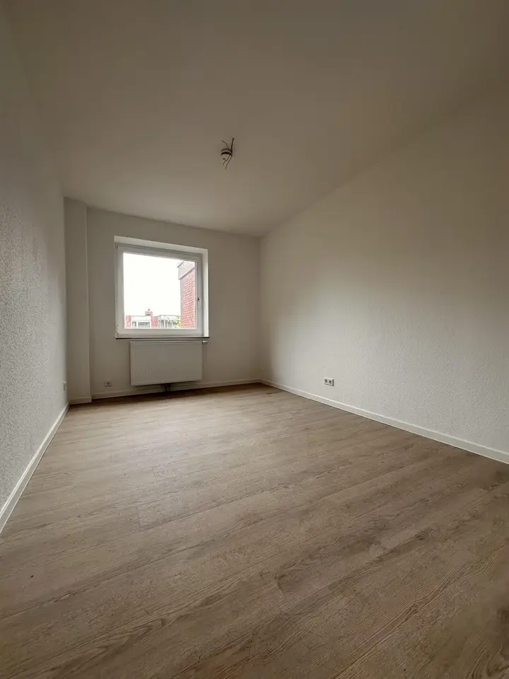 4 Zimmer Wohnung mit 68 m² in Oldenburg – Bild 1