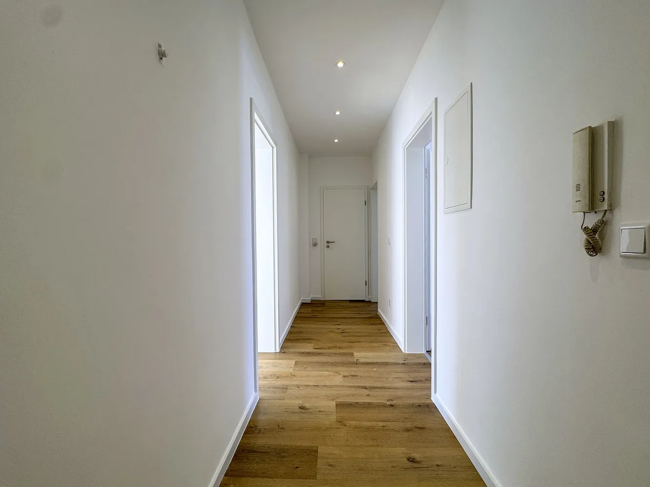 3 Zimmer Wohnung mit 73 m² in Leverkusen – Bild 4