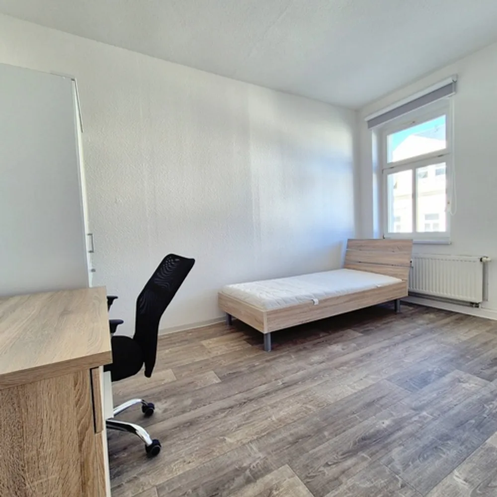 3 Zimmer Wohnung mit 86 m² in Freiberg – Bild 7