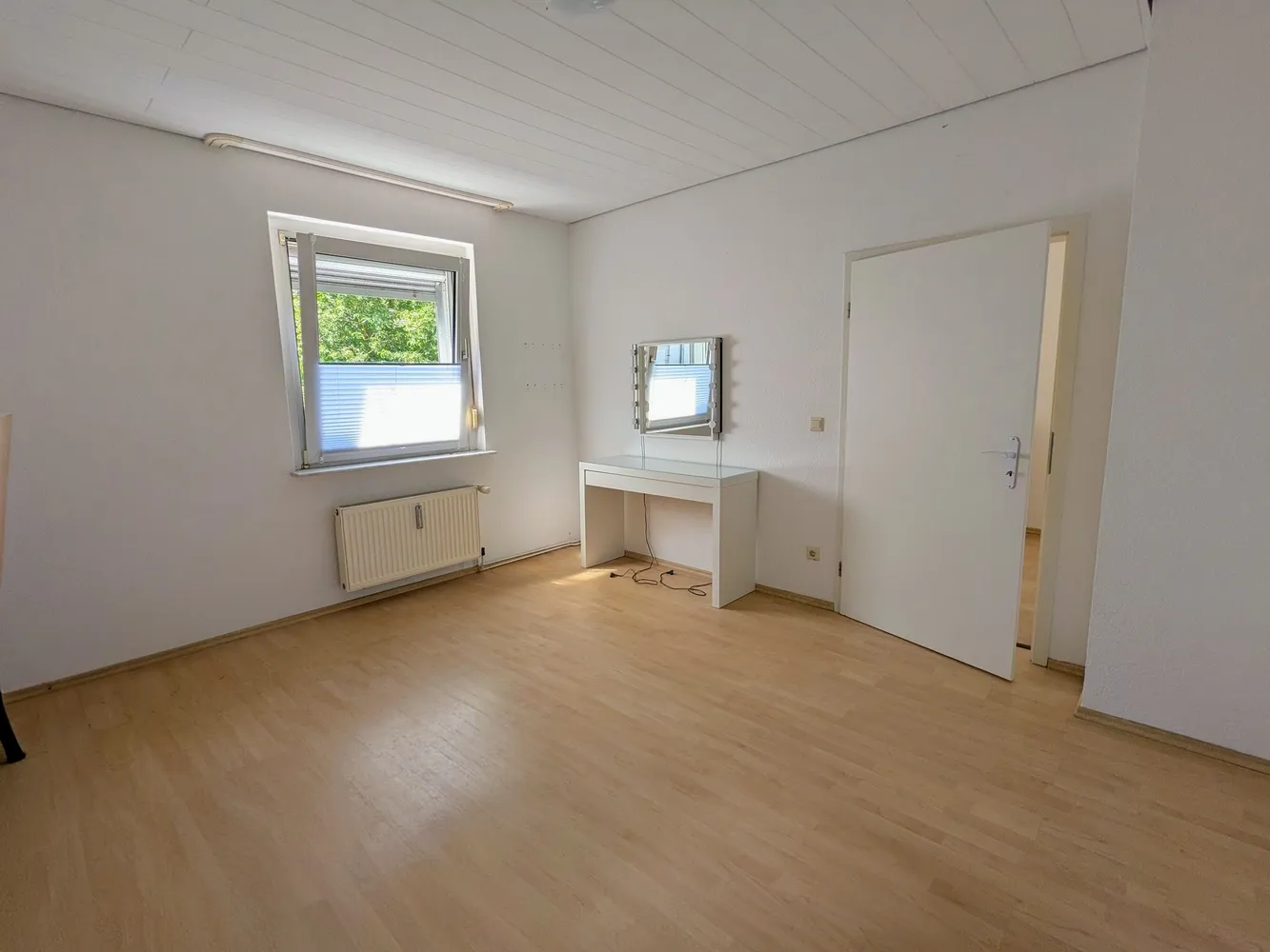 3 room apartment with 56 m² in Essen – Photo 7