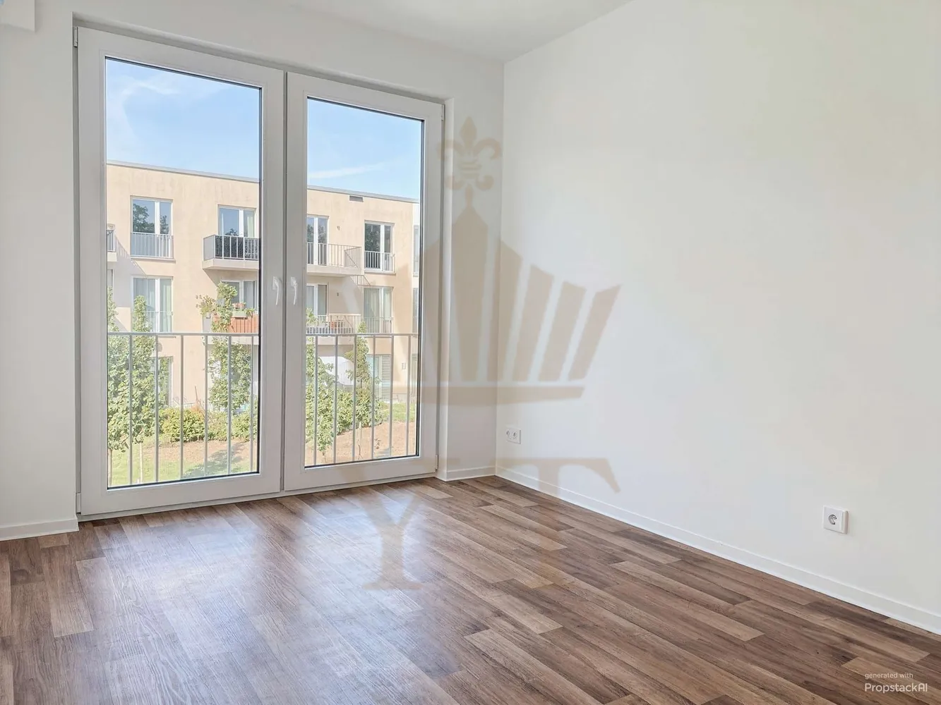 3 room apartment with 87 m² in Bernau bei Berlin – Photo 9