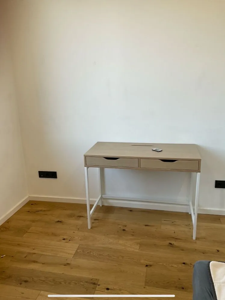 1 Zimmer Wohnung mit 10 m² in Nürnberg – Bild 4