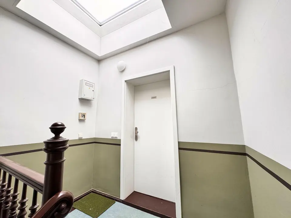 3 Zimmer Wohnung mit 120 m² in Halle (Saale) – Bild 7