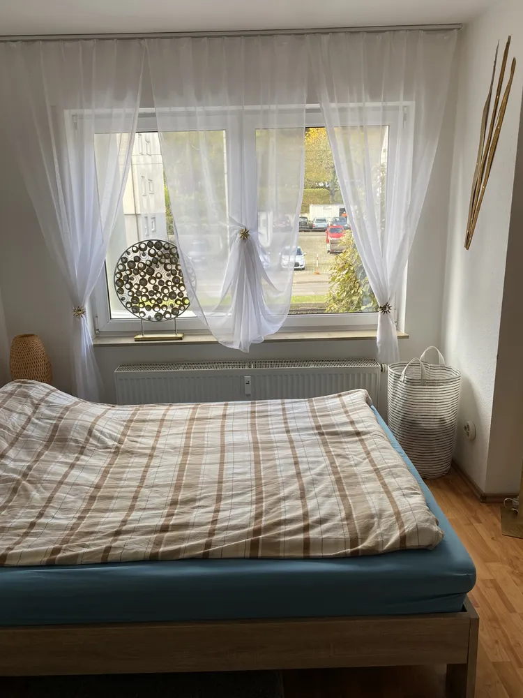1 Zimmer Wohnung mit 34 m² in Stuttgart – Bild 5