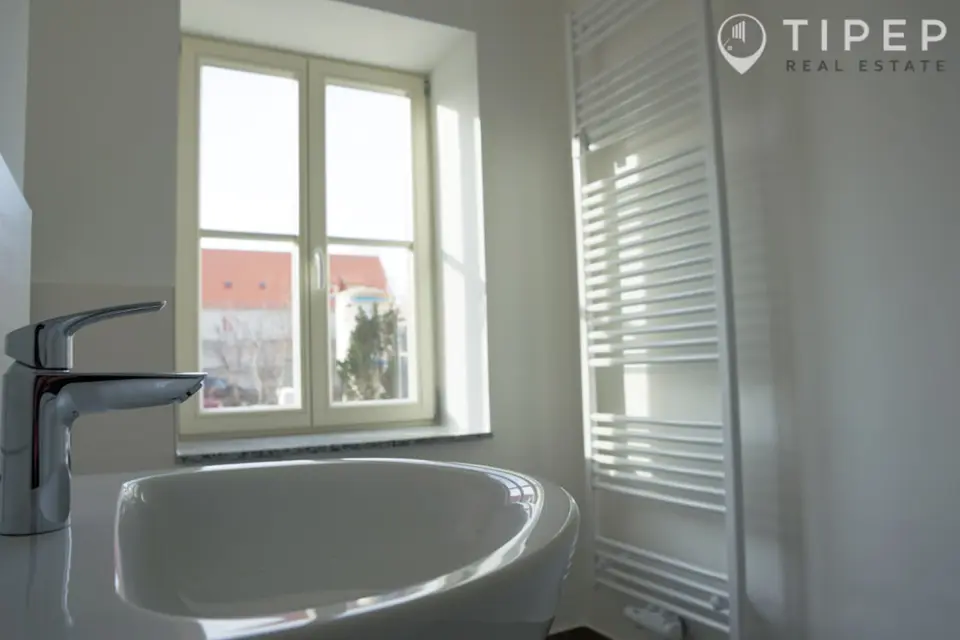 2 Zimmer Wohnung mit 33 m² in Altenburg – Bild 5