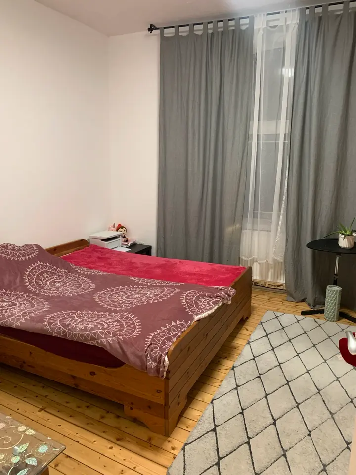 3 Zimmer Wohnung mit 57 m² in Osnabrück – Bild 9