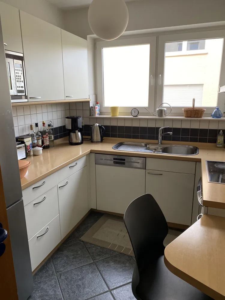 4 Zimmer Wohnung mit 88 m² in Paderborn – Bild 6