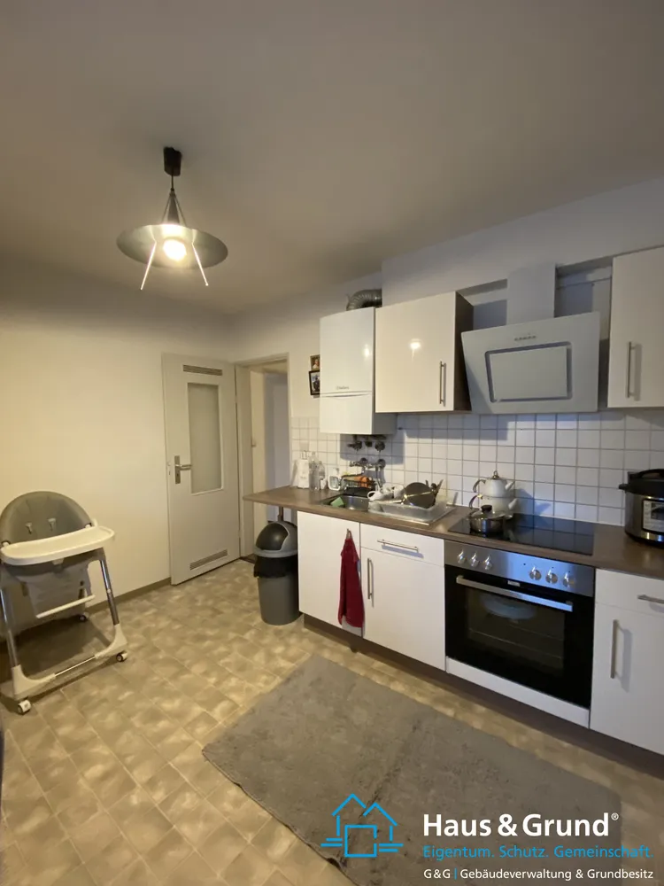 2 Zimmer Wohnung mit 70 m² in Aachen – Bild 7