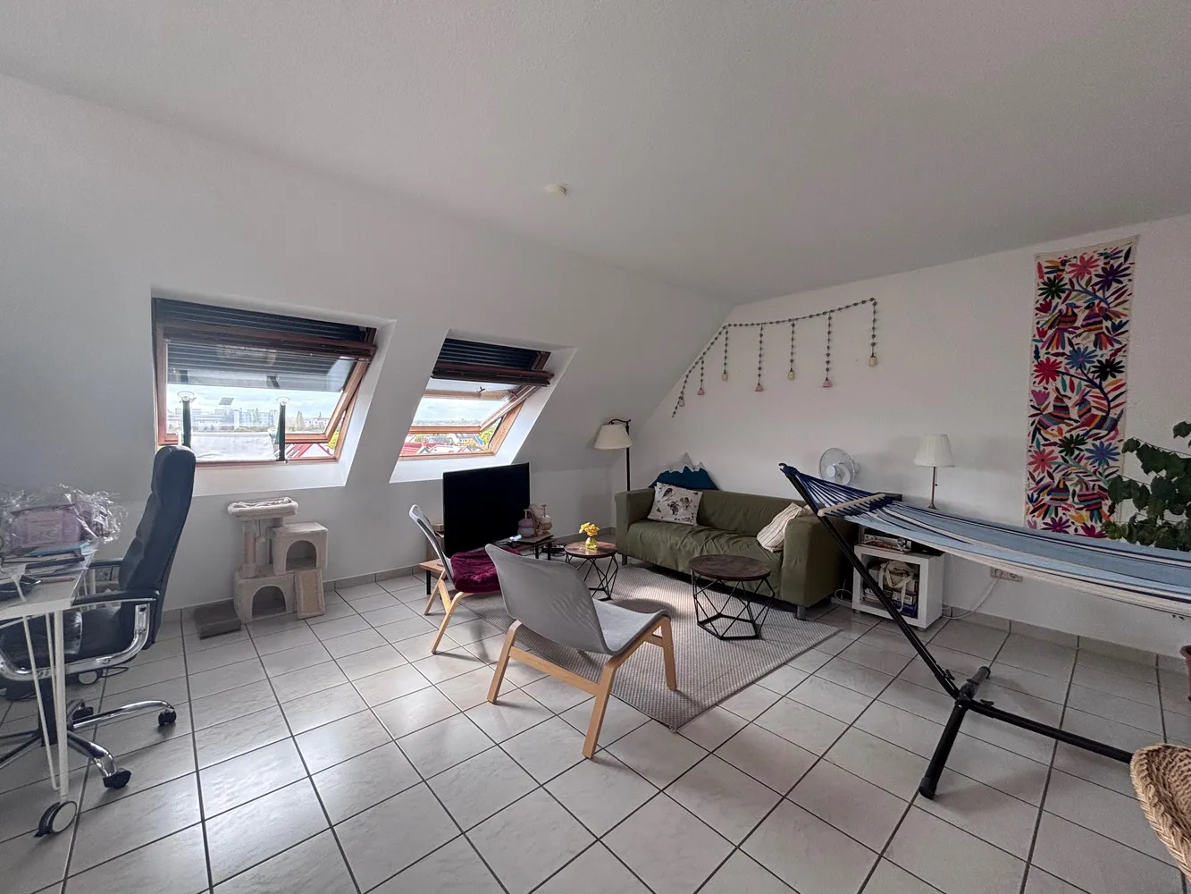 2 Zimmer Wohnung mit 65 m² in Wiesbaden – Bild 7