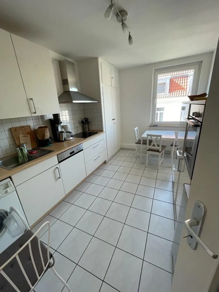 3 room apartment with 75 m² in Münster – Photo 5